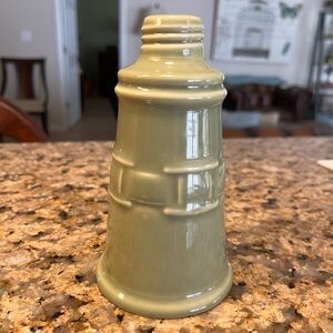 LONGABERGER Soap Dispenser in Sage